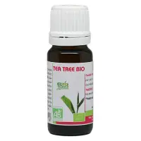 [GH026] Tea tree - Arbre à thé (huile essentielle de) - bio